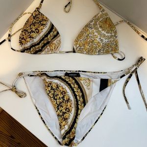 Versace Bikini